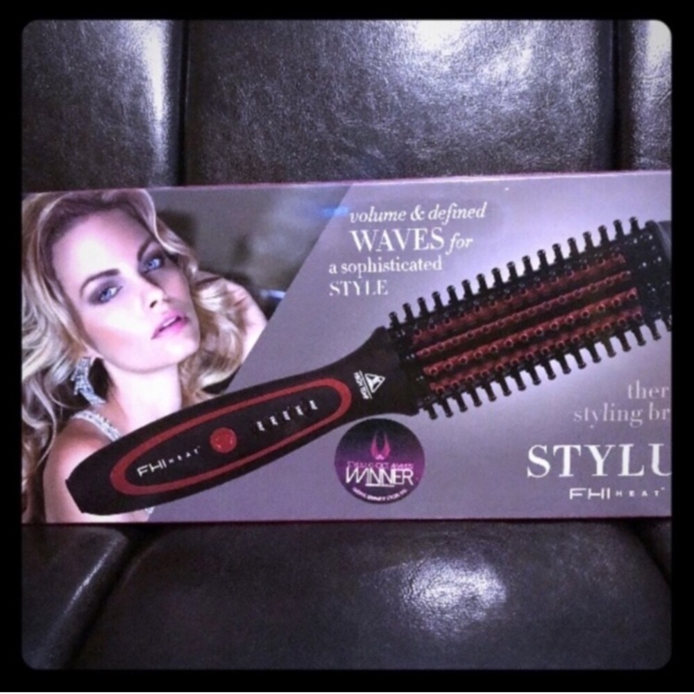 FHI Heat Stylus - Thermal Styling Tool